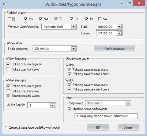 Inne - Inne - Organizator - Najlepszy program do wystawiania faktur