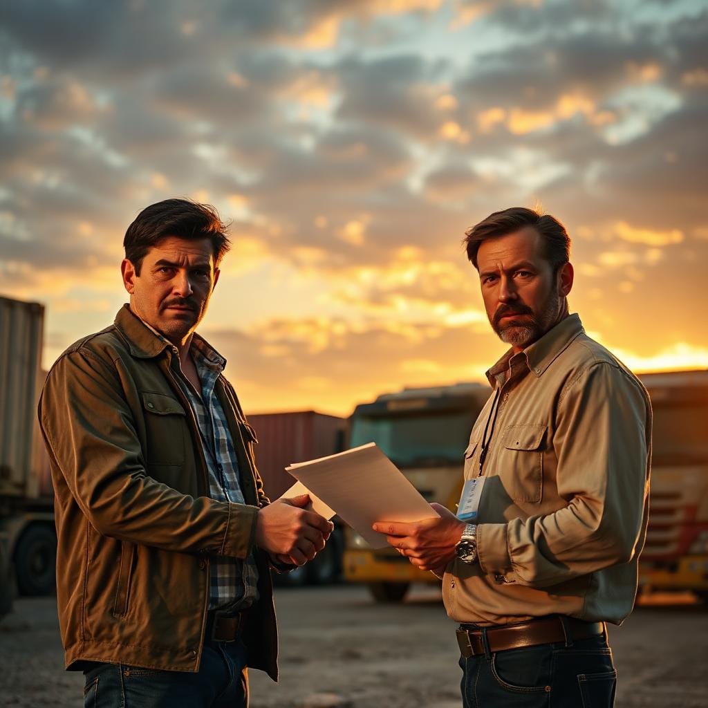 Karuzela VAT przykłady: jak działa nierzetelna optymalizacja podatkowa