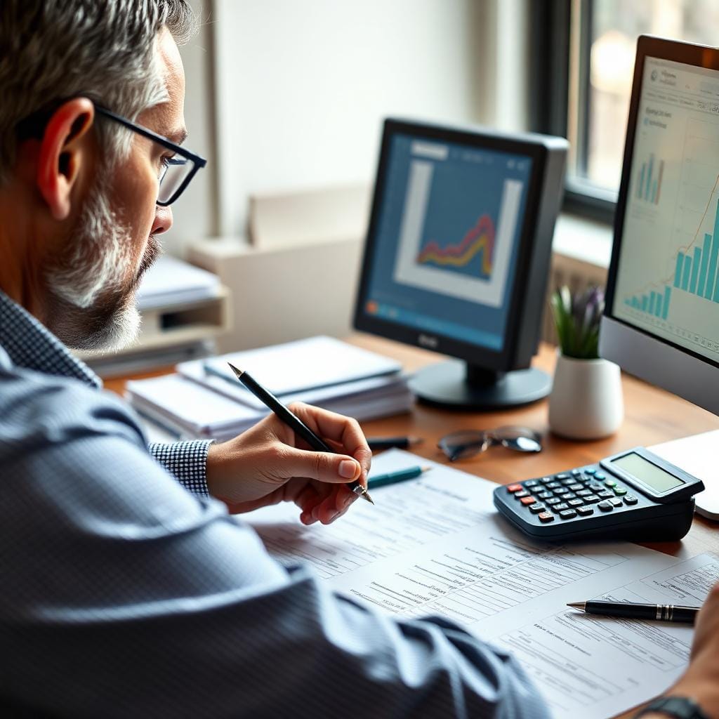 Jak zrobić kosztorys ofertowy w 2025 roku?