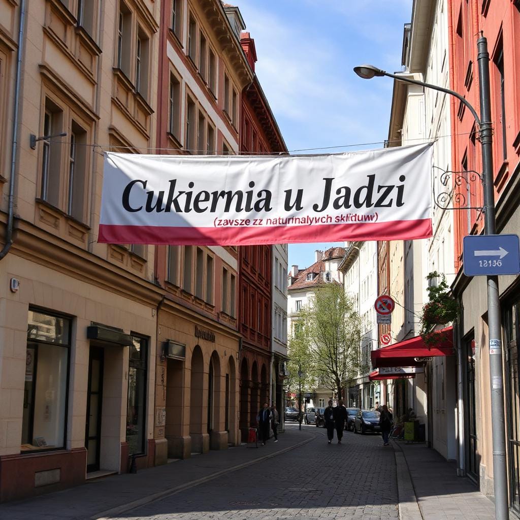 Opłata reklamowa: Co to jest i kogo dotyczy?