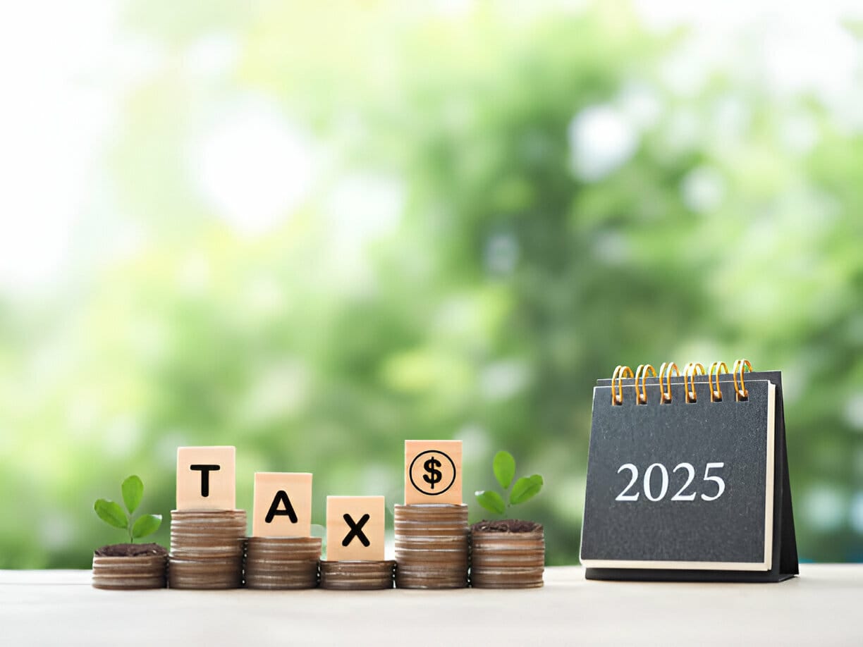 Rok Kalendarzowy a Rok Podatkowy – Jakie są różnice?