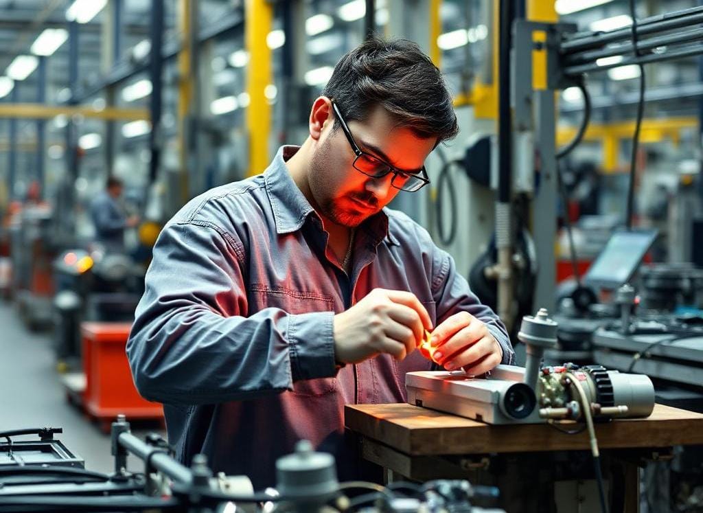 Uszlachetnianie – przetwarzanie aktywne i pasywne dla importerów i eksporterów