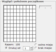 Etykiety - Kody kreskowe - Program do wystawiania faktur