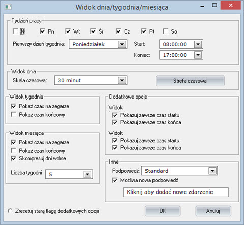 Inne - Inne - Organizator - Najlepszy program do wystawiania faktur
