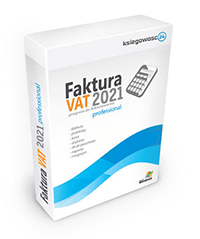 faktura vat Program do fakturowania STANDARD