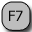 F7 - Program do wypisywania faktur