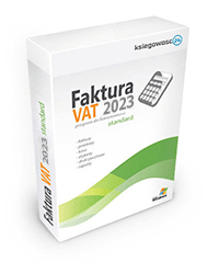 Program do fakturowania STANDARD