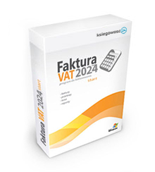 Faktura VAT 2024 START